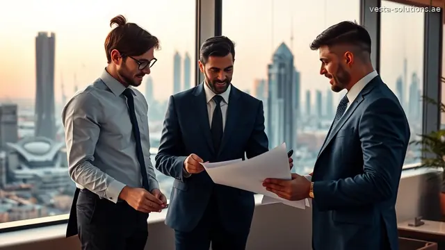 Property Valuation for Mergers and Acquisitions in Dubai, UAE: Strategic Appraisals for Deals