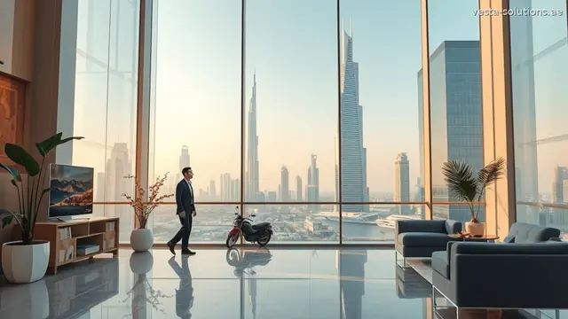 Property Valuation for Portfolio Management in Dubai, UAE: Optimize Investments with Expert Insights