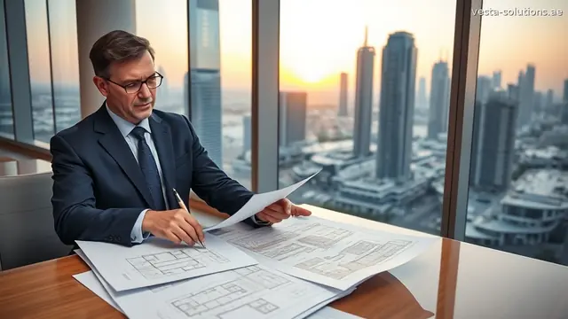 Property Valuation for Taxation and Financial Reporting in UAE: Compliant Appraisals for Corporate Tax