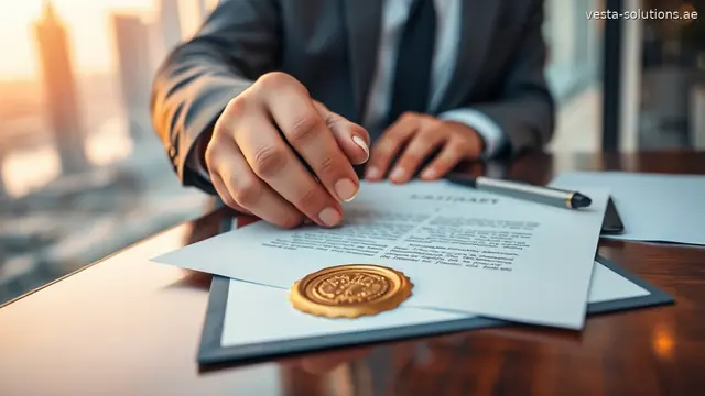 Real Estate Broker License & Notarization 2026
