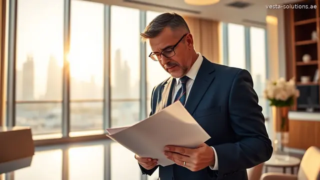 Rental Laws & Tenant Rights in Dubai 2026