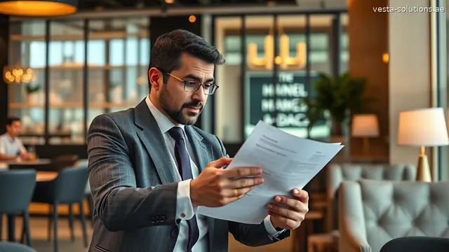 Restaurant & F&B Business Setup + Licensing 2026