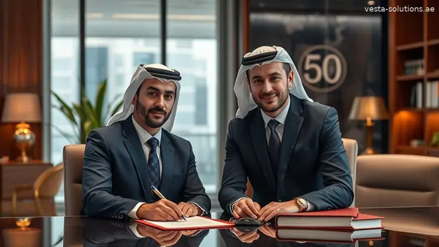 UAE Business Disputes Arbitration 2026