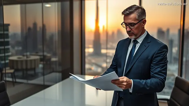 UAE Data Protection & Privacy Compliance 2026