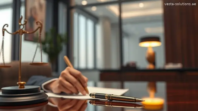 UAE Intestate Succession Rules 2026: What Happens Without a Will