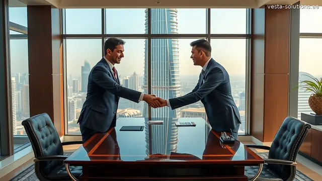 UAE M&A and Corporate Restructuring 2026
