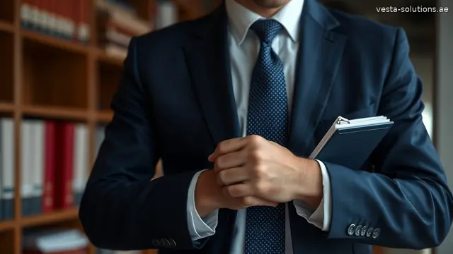 UAE M&A Legal Process & Compliance