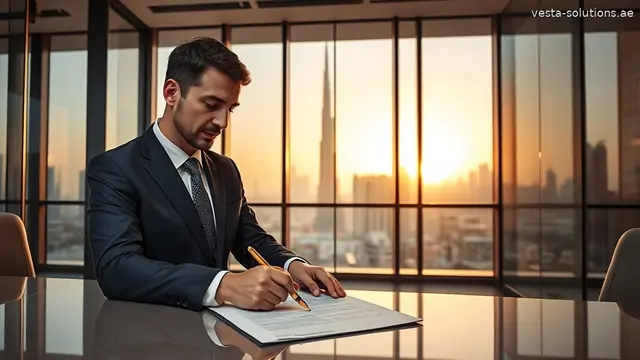 UAE Mergers & Restructuring Across Any Emirate 2026