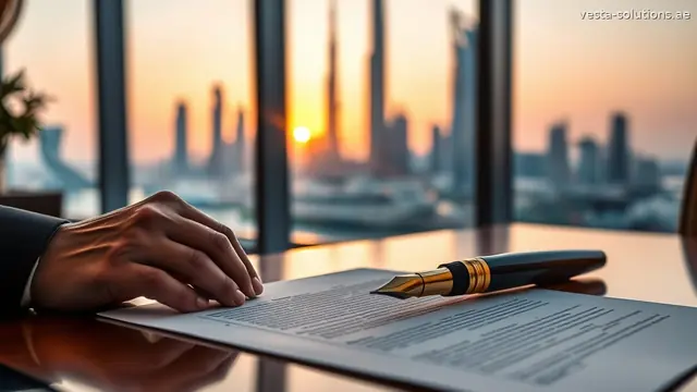 UAE Shareholder Agreements, IP Protection & Exit Strategies 2026