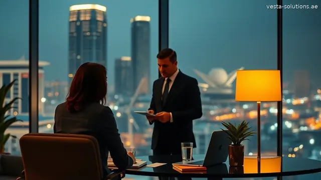 Ultimate 2026 UAE Legal Services Guide for Expats & Businesses