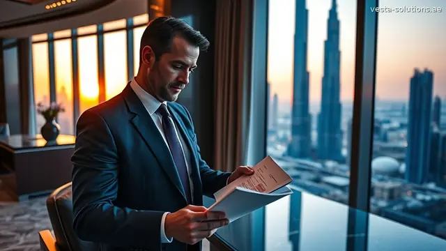 Ultimate 2026 UAE Legal Services Guide for Expats & Businesses