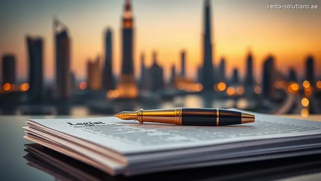 VAT Amendments UAE Effective January 2026: New Rules, Reverse Charge & Compliance Checklist