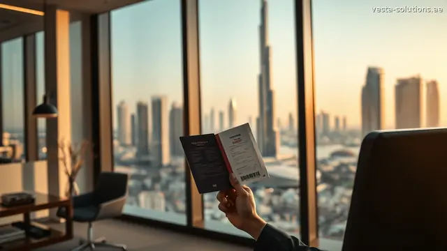 British Nationals Moving to Dubai 2026: Visa, Tax and Residency Complete Guide