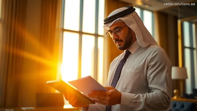 Egyptian Nationals UAE Visa and Residency Options 2026: Full Guide