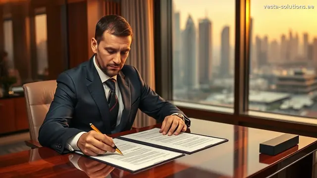 GCC Residents Applying for UAE Residency 2026: Special Rules and Fast-Track Options