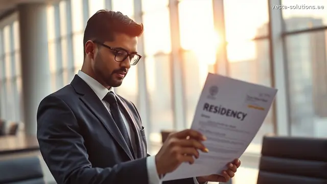 Indian Nationals UAE Residency and Visa Options 2026: All Pathways Explained