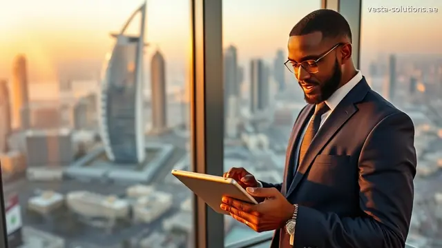 Kenyan Nationals UAE Work Permit and Residency Guide 2026