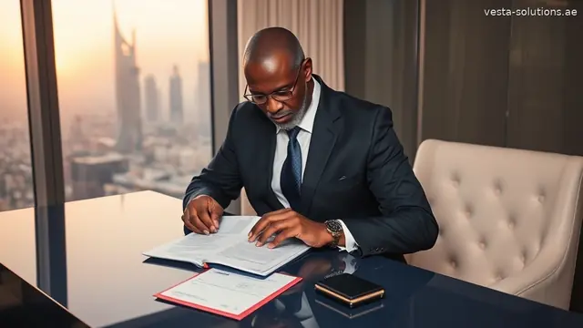 South African Nationals UAE Visa and Residency Guide 2026