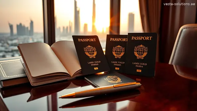 UAE Dependent Visa vs UK Family Visa 2026: Which Route is Simpler?