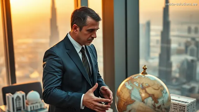 UAE Residency vs Canada Permanent Residency 2026: Cost, Timeline and Benefits