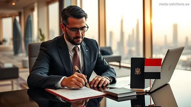 UAE vs Estonia e-Residency and Digital Nomad Options 2026: Full Comparison