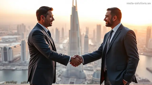 UAE vs Netherlands Highly Skilled Migrant Visa 2026: Europe vs Gulf Compared