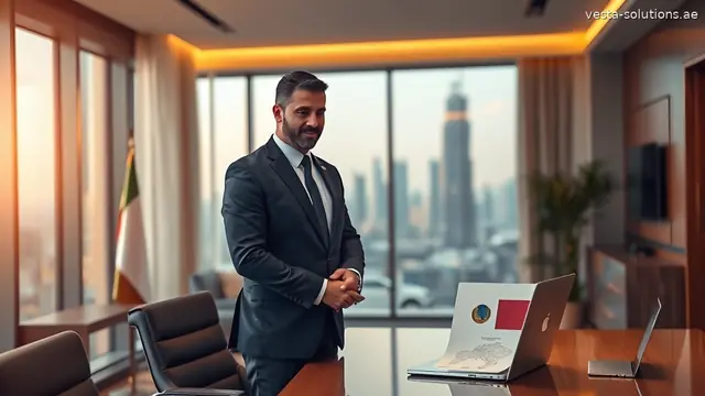 UAE vs Qatar Residency Permit 2026: Which is Better for Expat Professionals?