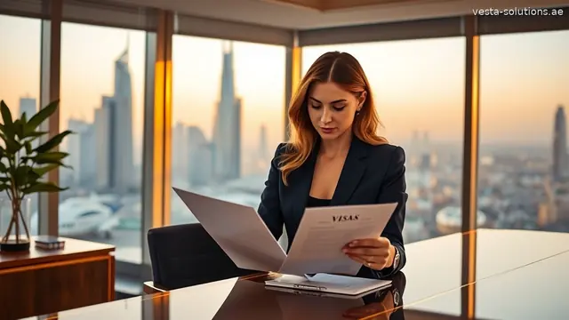 UAE vs UK Skilled Worker Visa 2026: Points System and Salary Threshold Compared