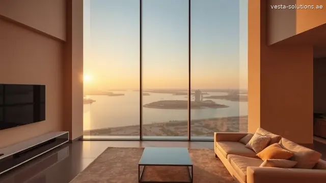 Abu Dhabi Saadiyat Island vs Al Reem Island Living Costs 2026: Compared