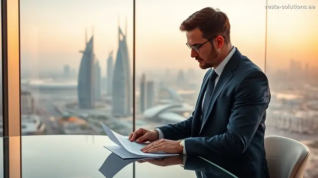 Abu Dhabi vs Dubai Which City for Expat Professionals 2026: Full Guide