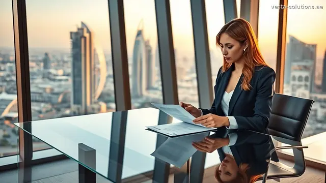 American Expats in UAE 2026: Visa, FATCA, Banking and Tax Guide