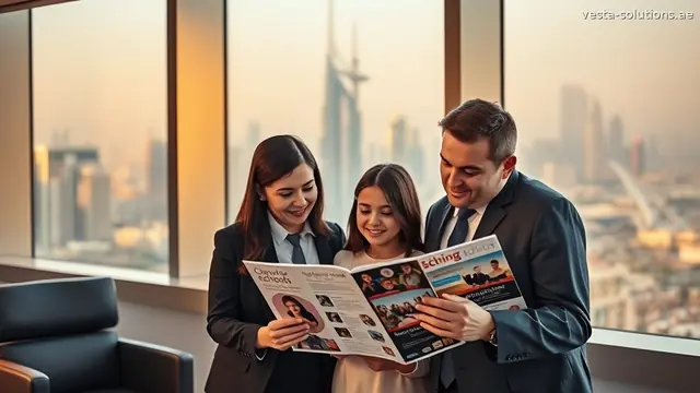 Dubai International Schools Fees 2026: KHDA Ratings and Full Cost Guide