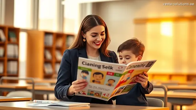 Dubai Nursery to University Education Cost Journey 2026: Full Breakdown