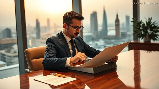 Dubai vs London Cost of Living 2026: Tax-Free UAE vs High UK Wages