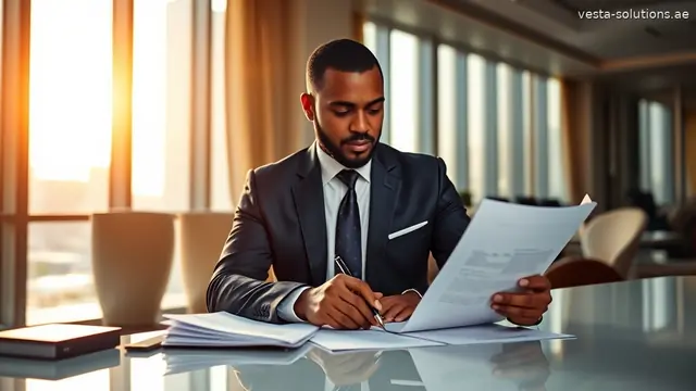 Ethiopian Nationals UAE Work Permit and Residency 2026: Guide