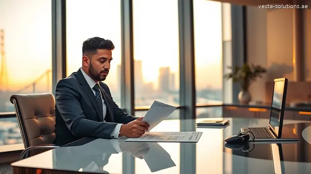 Nepalese Workers UAE Employment Visa 2026: PDFE Requirements and Process