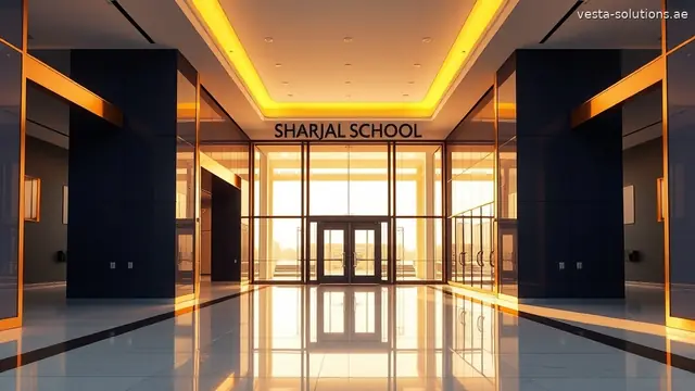 Sharjah Schools Fees 2026: Budget-Friendly Education Options Near Dubai