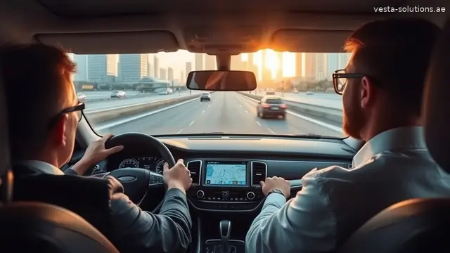 Sharjah vs Dubai Cost of Living 2026: Rent Savings vs Commute Trade-Off