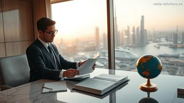 UAE Long-Term Residence vs Singapore Permanent Residency 2026: Full Comparison