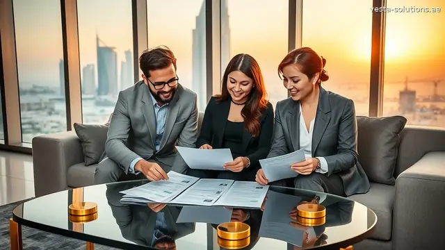 UAE Single-Income Expat Family Budget 2026: Financial Planning Guide